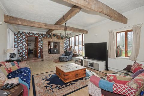 6 bedroom detached house for sale, Wisbech PE14