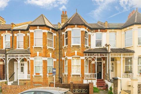 1 bedroom house for sale, Sandrock Road, London SE13