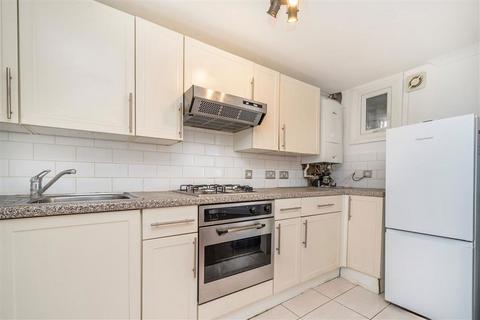 1 bedroom house for sale, Sandrock Road, London SE13