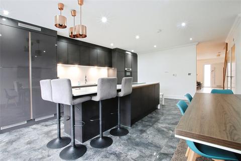 undefined, Prince Andrew Way, Ascot, Berkshire, SL5