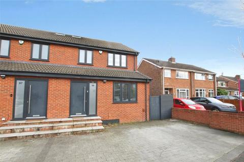undefined, Prince Andrew Way, Ascot, Berkshire, SL5