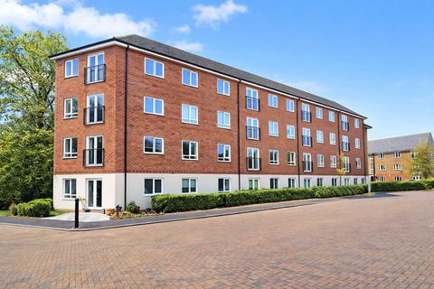 2 bedroom apartment for sale, Skippetts Gardens, Basingstoke, Hampshire