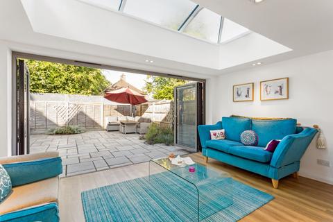 4 bedroom semi-detached house to rent, Woodend, Esher KT10