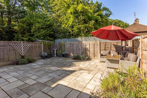 4 bedroom semi-detached house to rent, Woodend, Esher KT10