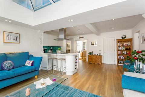 4 bedroom semi-detached house to rent, Woodend, Esher KT10