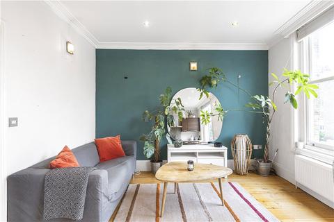 undefined, Burder Road, London, N1