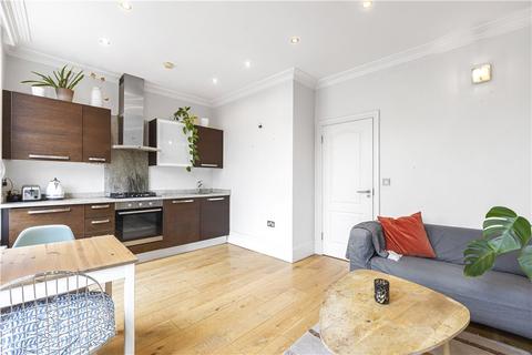 undefined, Burder Road, London, N1