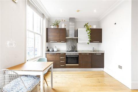 undefined, Burder Road, London, N1