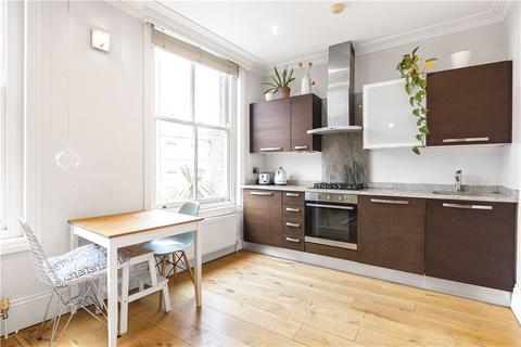 undefined, Burder Road, London, N1