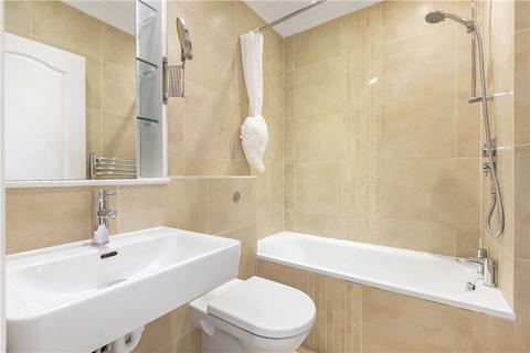 undefined, Burder Road, London, N1