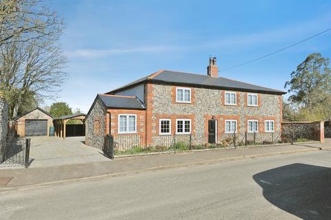 undefined, The Street, Great Cressingham, Thetford