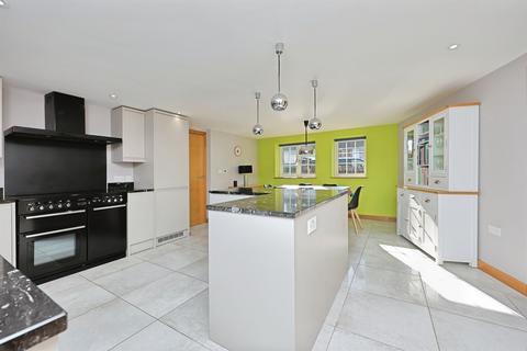 undefined, The Street, Great Cressingham, Thetford