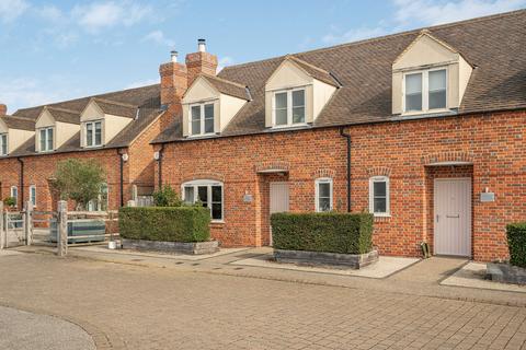 undefined, Yew Tree Courtyard, Nuneham Courtenay, OX44