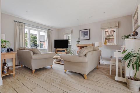 undefined, Yew Tree Courtyard, Nuneham Courtenay, OX44