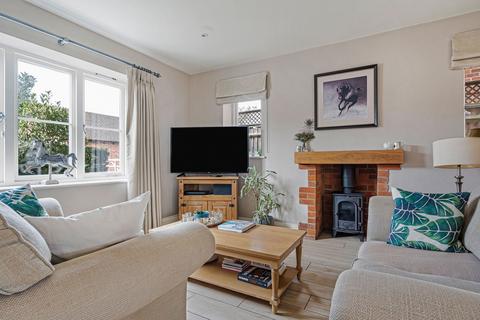 undefined, Yew Tree Courtyard, Nuneham Courtenay, OX44