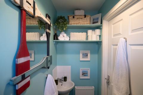 undefined, Eady Drive, Market Harborough, LE16