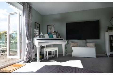 undefined, Eady Drive, Market Harborough, LE16