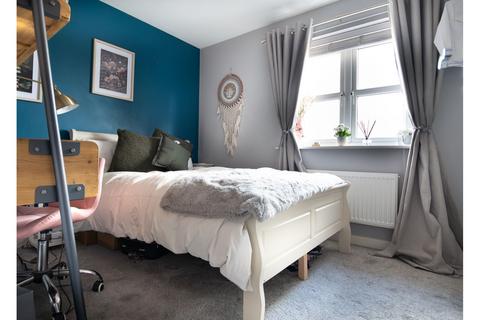 undefined, Eady Drive, Market Harborough, LE16