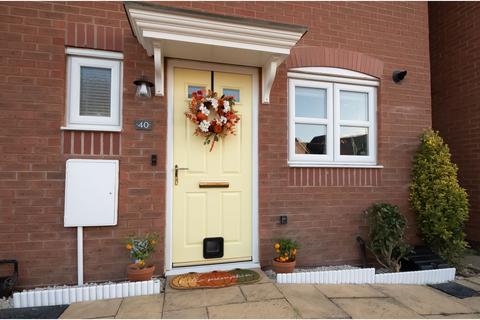 undefined, Eady Drive, Market Harborough, LE16