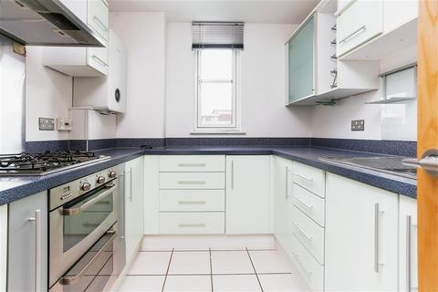 1 bedroom apartment for sale, Watkin Road, LEICESTER