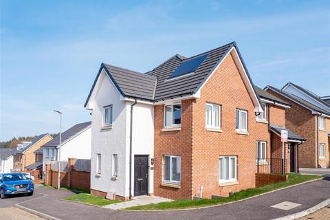 undefined, Crawford Drive, Shotts