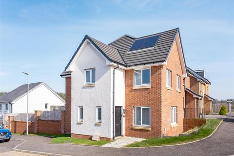 undefined, Crawford Drive, Shotts