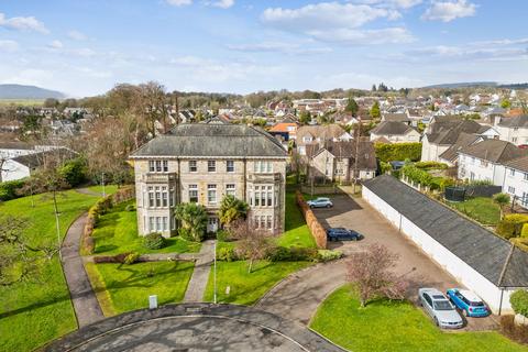 undefined, 1 Cardross Park Mansion, Cardross, G82 5QH