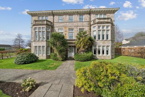 undefined, 1 Cardross Park Mansion, Cardross, G82 5QH