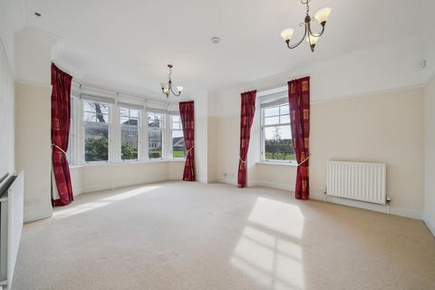 undefined, 1 Cardross Park Mansion, Cardross, G82 5QH