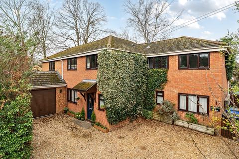 undefined, Pondtail Road, Fleet, GU51