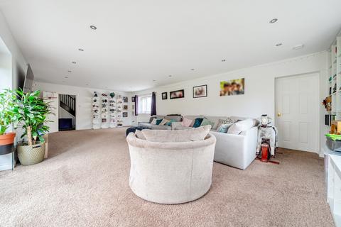 undefined, Pondtail Road, Fleet, GU51