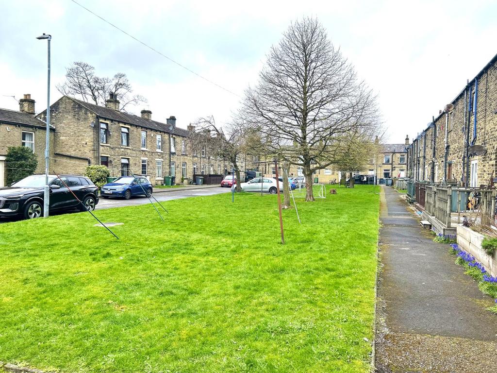 Moorlands Square