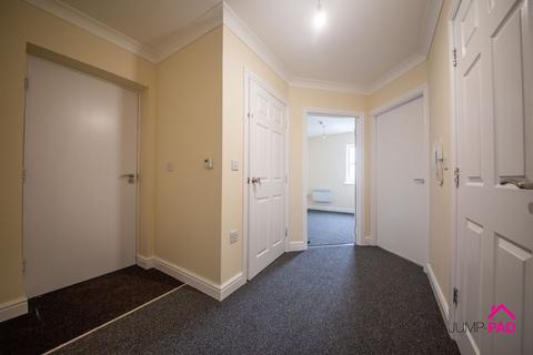 undefined, Borron Road, Newton-Le-Willows, WA12