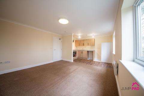 undefined, Borron Road, Newton-Le-Willows, WA12