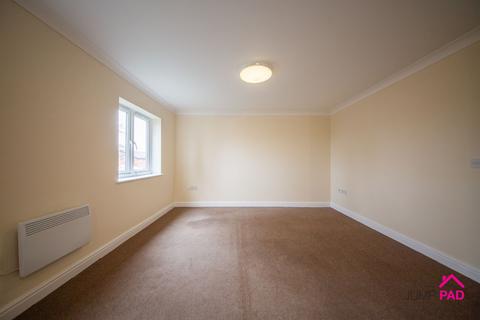 undefined, Borron Road, Newton-Le-Willows, WA12