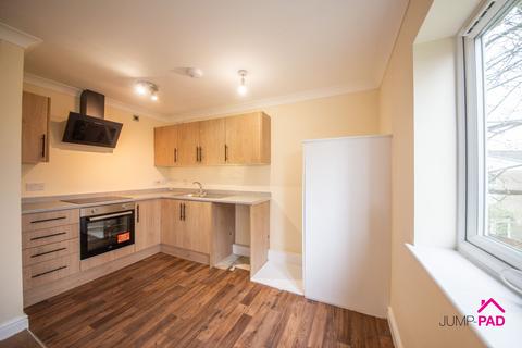undefined, Borron Road, Newton-Le-Willows, WA12