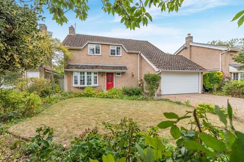 undefined, Grange Close, Langham, Oakham