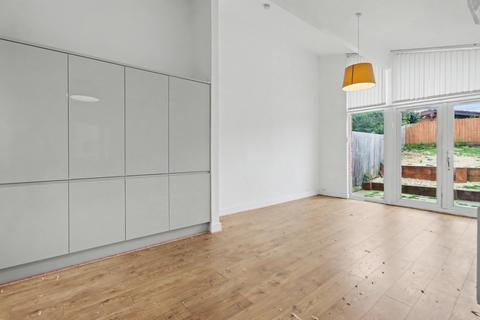 3 bedroom semi-detached bungalow for sale, Bessemer Court, Blakelands, Milton Keynes