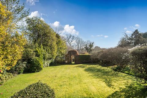 4 bedroom detached house for sale, Frant Road, Tunbridge Wells, TN2
