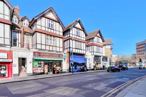 2 bedroom flat for sale, High Road, Willesden, London, NW10