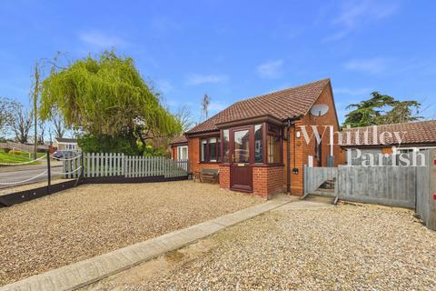 undefined, Wood Close, Norwich NR16
