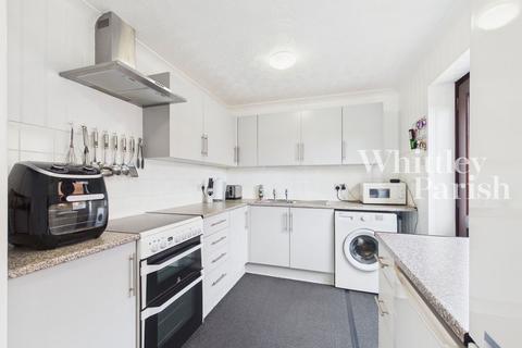 undefined, Wood Close, Norwich NR16