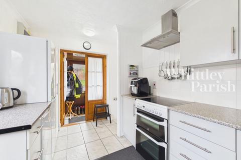 undefined, Wood Close, Norwich NR16