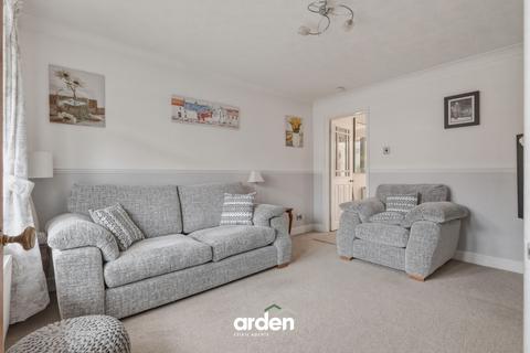 3 bedroom detached house for sale, Stoneleigh Close, Redditch, B98