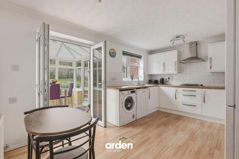 3 bedroom detached house for sale, Stoneleigh Close, Redditch, B98