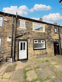 2 bedroom terraced house to rent, Withinfields, Halifax HX3