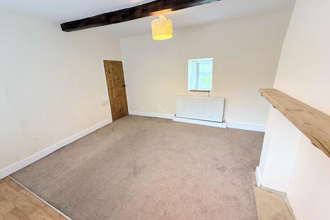 2 bedroom terraced house to rent, Withinfields, Halifax HX3