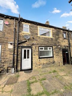 2 bedroom terraced house to rent, Withinfields, Halifax HX3