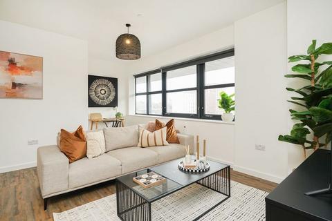 2 bedroom apartment to rent, Young Street, Sheffield S1