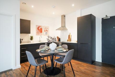 2 bedroom apartment to rent, Young Street, Sheffield S1